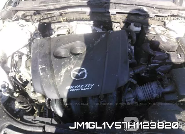 JM1GL1V57H1123820 фото 2