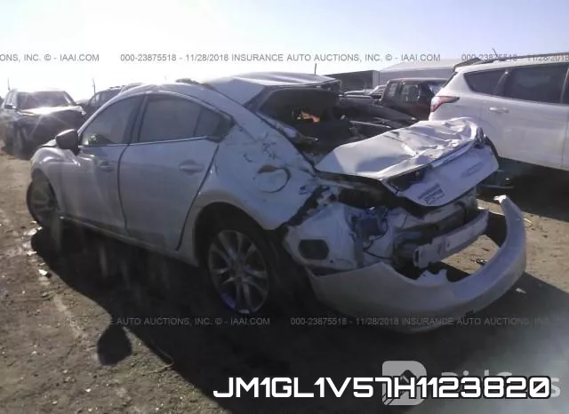 JM1GL1V57H1123820 фото 4