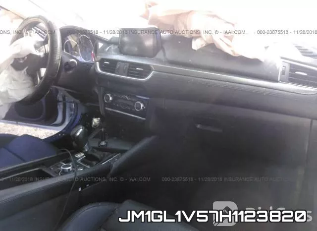 JM1GL1V57H1123820 фото 6