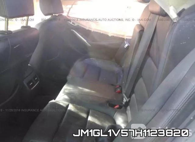 JM1GL1V57H1123820 фото 9