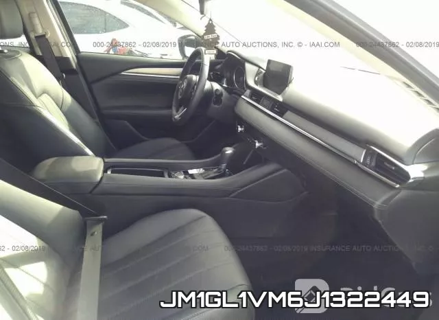 JM1GL1VM6J1322449 фото 6