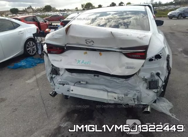 JM1GL1VM6J1322449 фото 7