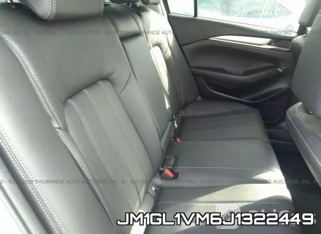 JM1GL1VM6J1322449 фото 9