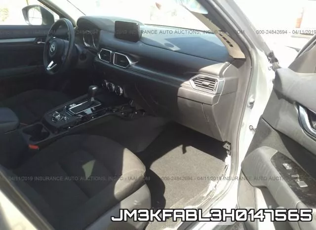 JM3KFABL3H0147565 фото 6