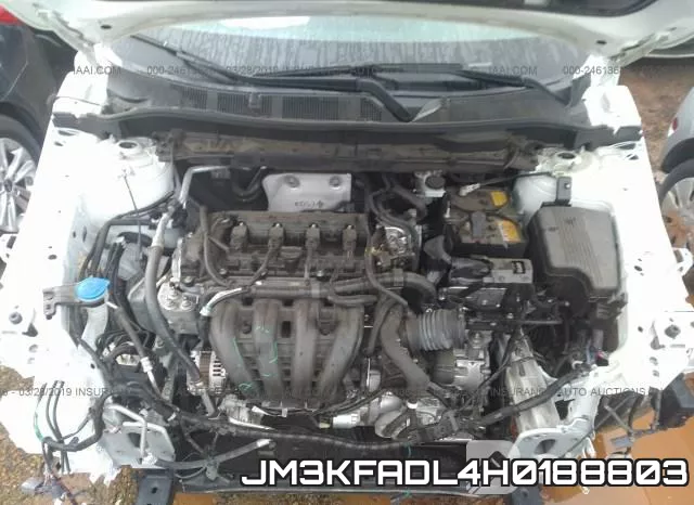 JM3KFADL4H0188803 фото 2