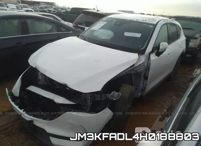 JM3KFADL4H0188803 фото 3