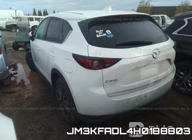 JM3KFADL4H0188803 фото 4