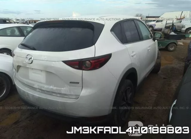 JM3KFADL4H0188803 фото 5