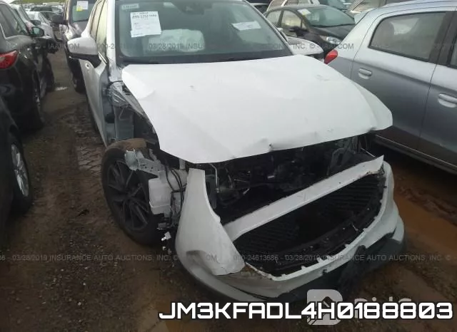 JM3KFADL4H0188803 фото 7