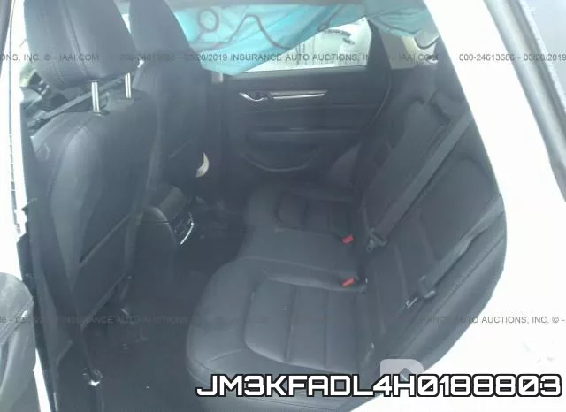 JM3KFADL4H0188803 фото 9