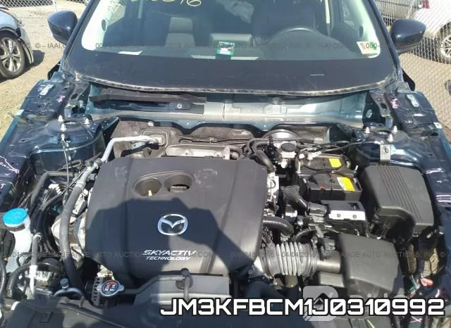 JM3KFBCM1J0310992 фото 2