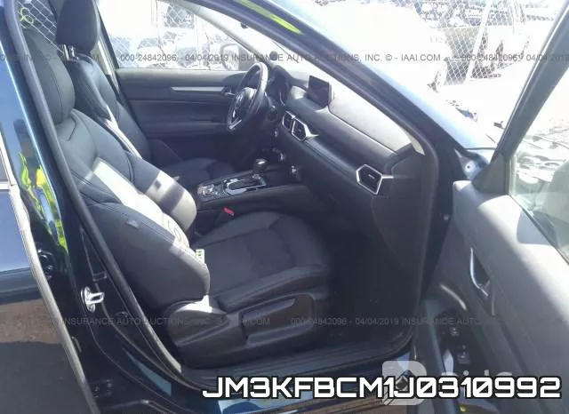 JM3KFBCM1J0310992 фото 6