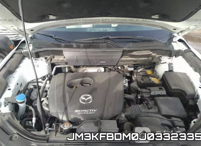 JM3KFBDM0J0332335 фото 2