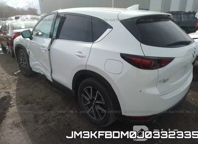 JM3KFBDM0J0332335 фото 4