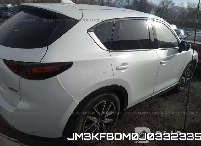 JM3KFBDM0J0332335 фото 5