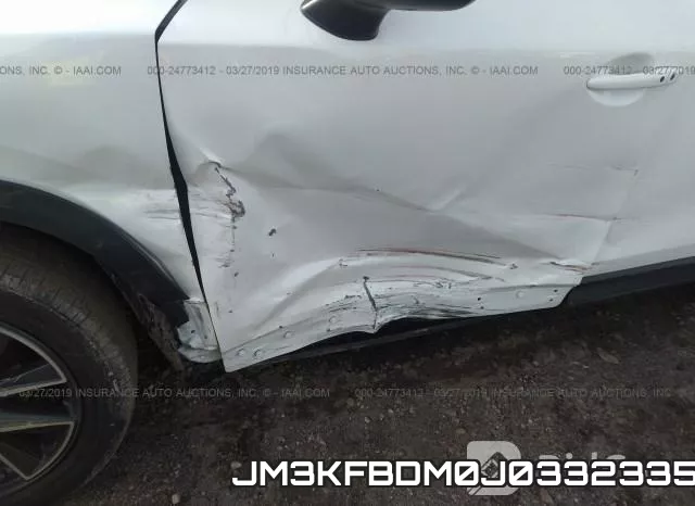 JM3KFBDM0J0332335 фото 7