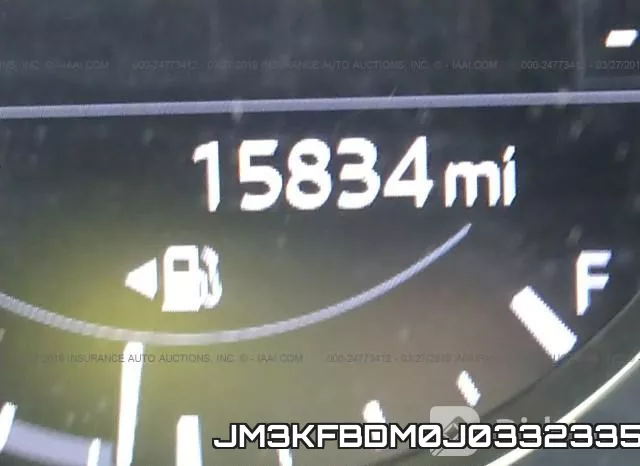 JM3KFBDM0J0332335 фото 8