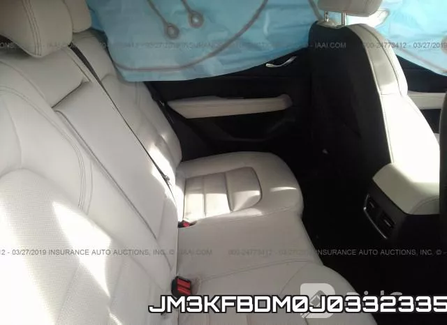 JM3KFBDM0J0332335 фото 9