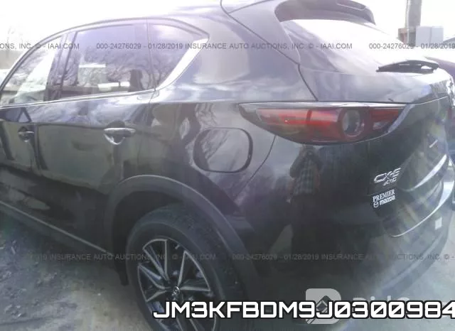 JM3KFBDM9J0300984 фото 4