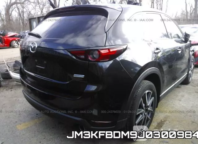 JM3KFBDM9J0300984 фото 5