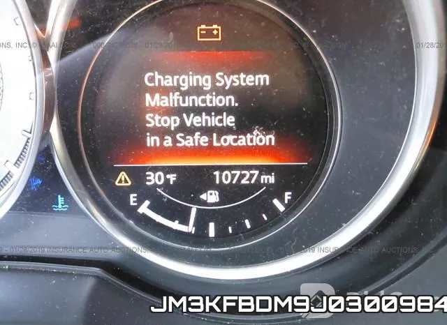 JM3KFBDM9J0300984 фото 8
