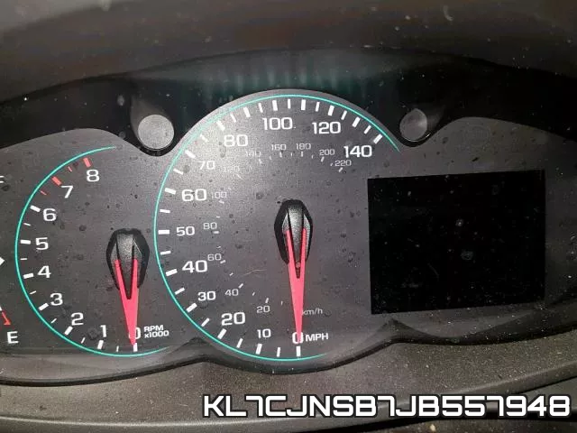 KL7CJNSB7JB557948 фото 9