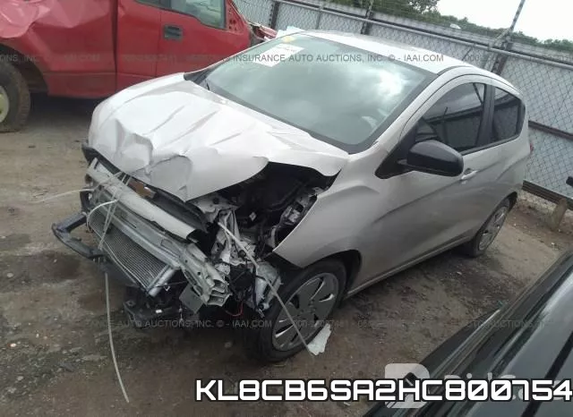 KL8CB6SA2HC800754 фото 3