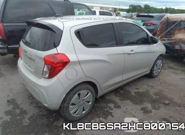 KL8CB6SA2HC800754 фото 5