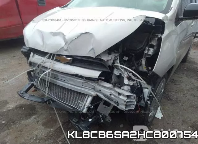KL8CB6SA2HC800754 фото 7