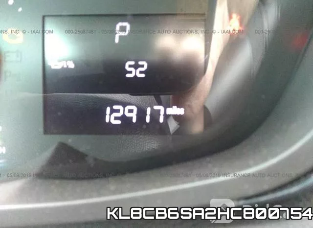 KL8CB6SA2HC800754 фото 8