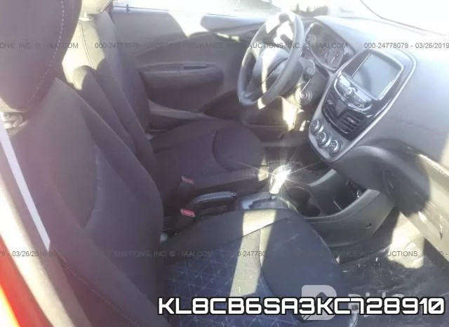 KL8CB6SA3KC728910 фото 6