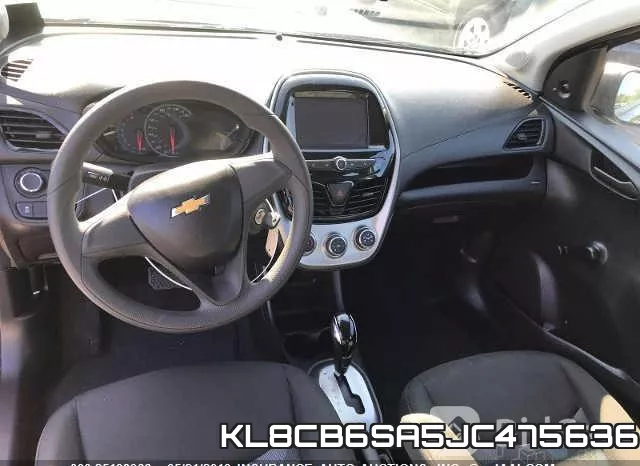 KL8CB6SA5JC475636 фото 7