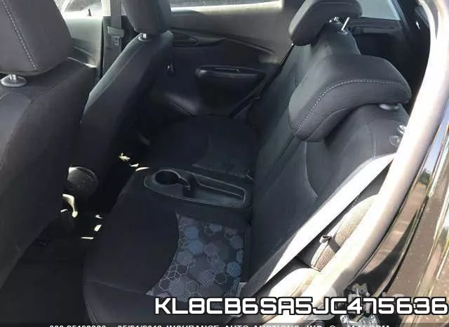 KL8CB6SA5JC475636 фото 9