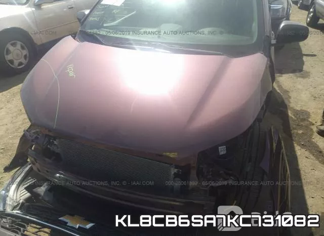 KL8CB6SA7KC731082 фото 7