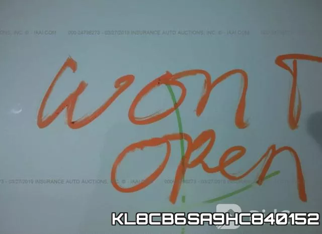 KL8CB6SA9HC840152 фото 2