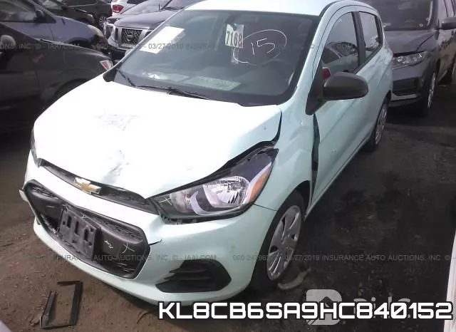 KL8CB6SA9HC840152 фото 3