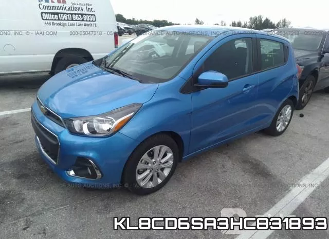 KL8CD6SA3HC831893 фото 3