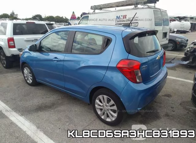 KL8CD6SA3HC831893 фото 4