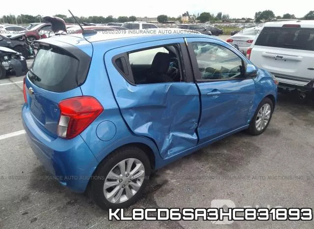 KL8CD6SA3HC831893 фото 5