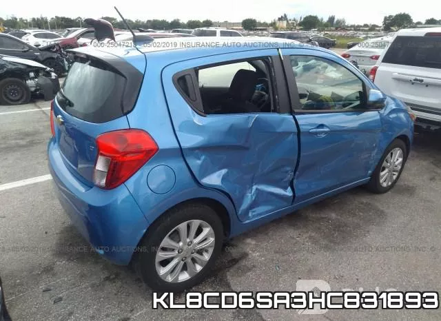 KL8CD6SA3HC831893 фото 7