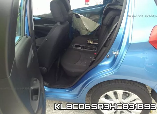KL8CD6SA3HC831893 фото 9