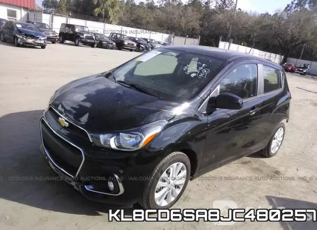 KL8CD6SA8JC480257 фото 3