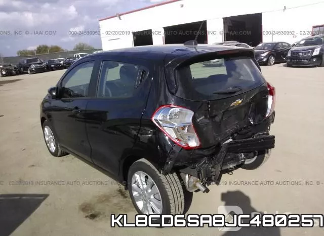 KL8CD6SA8JC480257 фото 4