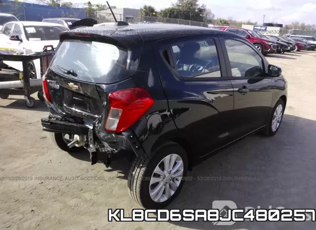 KL8CD6SA8JC480257 фото 5