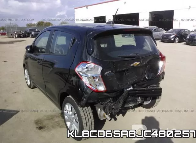 KL8CD6SA8JC480257 фото 7