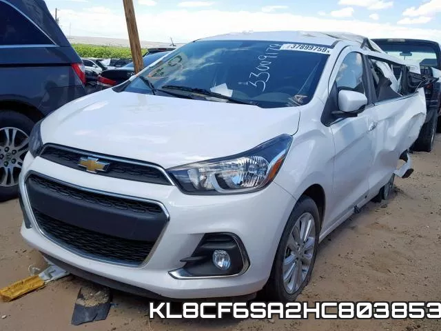 KL8CF6SA2HC803853 фото 3