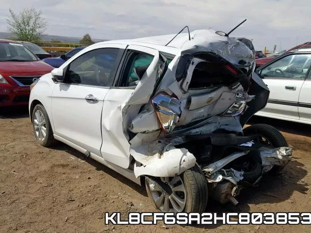 KL8CF6SA2HC803853 фото 4