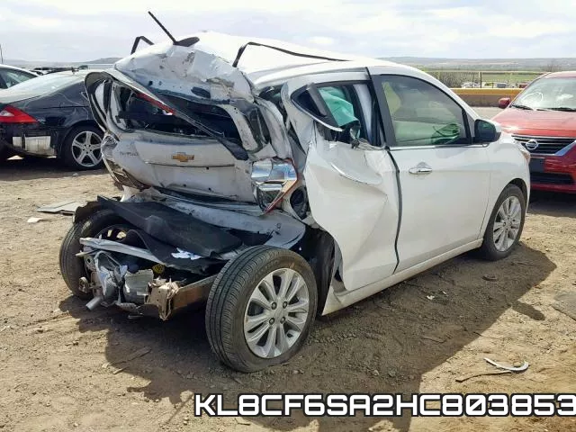 KL8CF6SA2HC803853 фото 5
