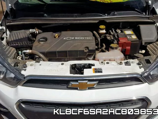 KL8CF6SA2HC803853 фото 8