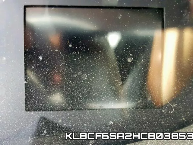 KL8CF6SA2HC803853 фото 9